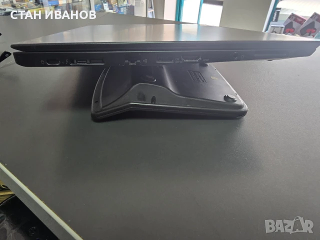 Лаптоп Lenovo ThinkPad T480s, 14", Intel Core i5, 8GB ram, M.2 NVMe SSD 256GB, снимка 11 - Лаптопи за работа - 50654633