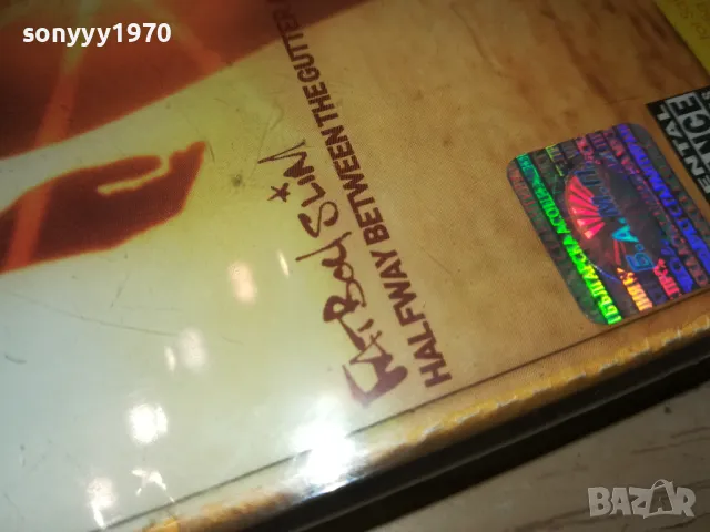 FATBOY SLIM-ORIGINAL TAPE 1311241851, снимка 15 - Аудио касети - 47958321