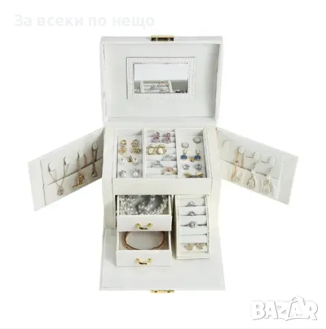 Органайзер за бижута, снимка 6 - Други - 48698381