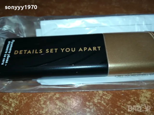 МЕТАЛНА ЗАПАЛКА-НОВА 0303250931, снимка 9 - Колекции - 49341440