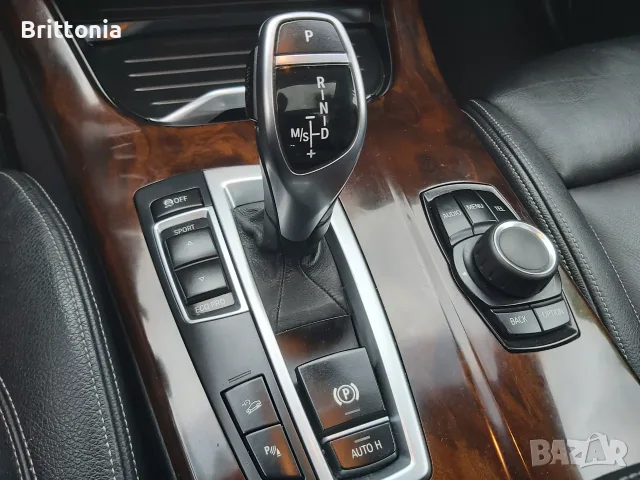 BMW X3 xDrive30D M XLine, снимка 11 - Автомобили и джипове - 55963206