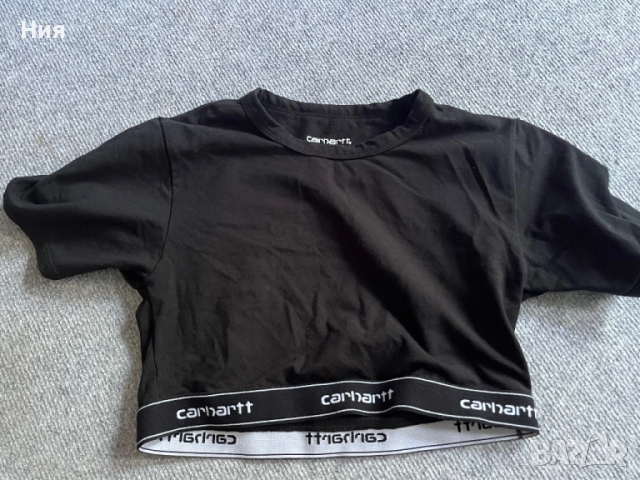 Шест черни тениски, снимка 7 - Тениски - 51659709