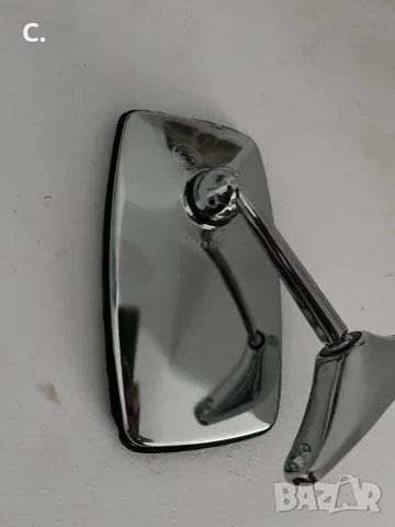 Хром огледала за Лада/Lada, снимка 3 - Части - 48914953