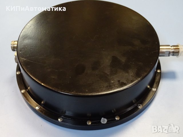 образцов манометър WIKA NG 250 model 342.11 100Bar, снимка 8 - Резервни части за машини - 42131923