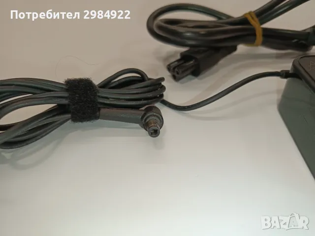 РАЗПРОДАЖБА Зарядно за лаптоп ASUS ADP-65GD 5.2х2.5мм пин НАМАЛЕНИЕ , снимка 3 - Части за лаптопи - 49600652