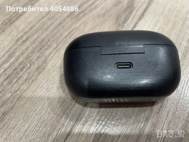 Аудио слушалки In Ear JBL Endurance Race TWS, True Wireless, снимка 2 - Слушалки и портативни колонки - 52377129