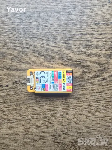 M5StickC Plus2 [Нов/Програмиран], снимка 3 - Друга електроника - 49700132
