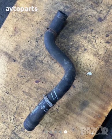 Opel astra G 2000година 1.6i маркучи, снимка 5 - Части - 40456872