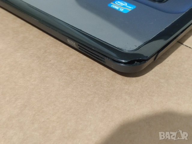 HP 4 GB RAM / 120 GB SSD лаптоп компютър, снимка 12 - Лаптопи за дома - 47507948