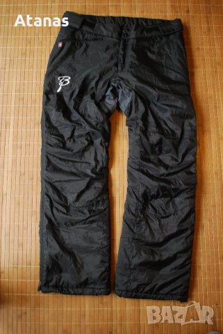 Bjorn Daehlie Primaloft Долнище Мъжко р-р XL ски north face сноуборд odlo 