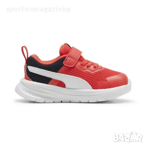 Детски маратонки Puma Evolve Run Mesh AC + Inf, снимка 2 - Детски маратонки - 56223262