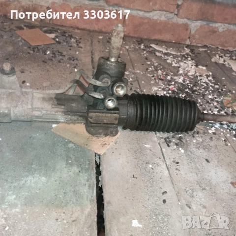 кормилна рейка за Фиат Пунто