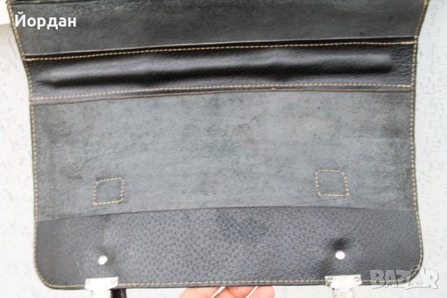 Нова чанта  дебела естествена  кожа , снимка 12 - Чанти - 42611464