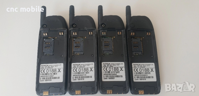 Nokia 5110, снимка 5 - Nokia - 23203371