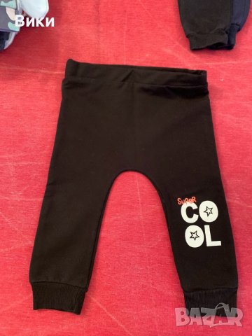 Бебешки панталон , снимка 2 - Панталони и долнища за бебе - 39342277