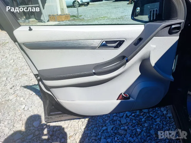 Салон от Мерцедес R класа , снимка 10 - Части - 56303538