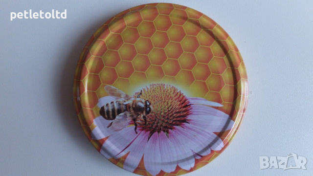 Пчеларска вана за разпечатване 150 СМ неръждавейка, снимка 11 - Други стоки за животни - 17960898