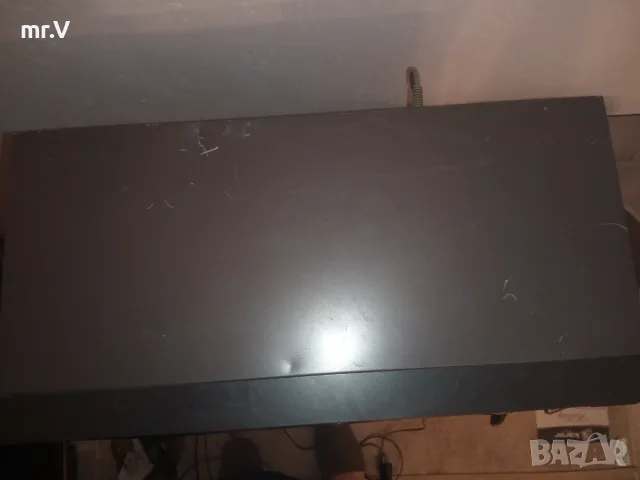 Касетен Дек JVC TD-W20, снимка 4 - Декове - 55753328