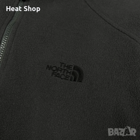 Мъжко яке The North Face Two Tone Retro Fleece Jacket, снимка 2 - Якета - 52261615