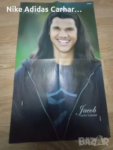 Плакати на известни личности, снимка 13 - Колекции - 20165134