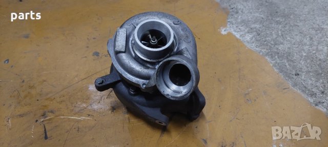 Турбо 2.7CRD Jeep Гранд Чероки - Мерцедес 2.7 N