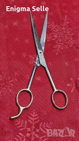 Професионална ножица за подстригване Germany, снимка 4 - Машинки за подстригване - 52861626