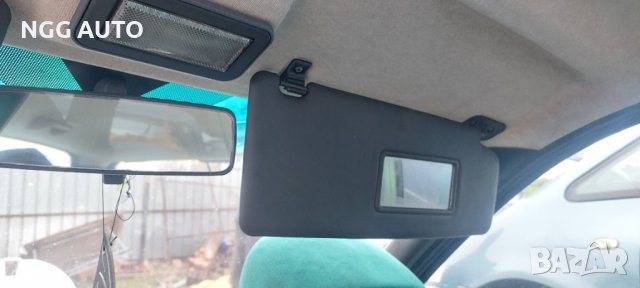 Черни Сенници за BMW E39 Sedan , БМВ Е39 , снимка 2 - Части - 40875928