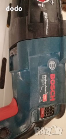 Bosch gbh 2 28 F перфоратор , снимка 2 - Перфоратори - 40330480