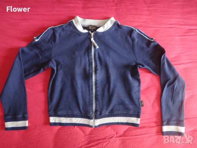 3 броя Детски горнища, размер 5-6-7 годишно, снимка 2 - Детски якета и елеци - 52948217