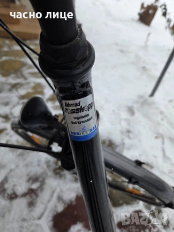 Продавам Велосипед, снимка 8 - Детски велосипеди, триколки и коли - 53395847