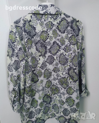 Сако Хс размер 💚🖤, снимка 3 - Сака - 36219109