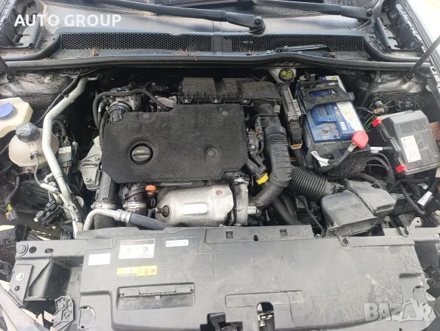  Peugeot 508 1,5HDI / Пежо 508 2020г., снимка 12 - Автомобили и джипове - 56123617