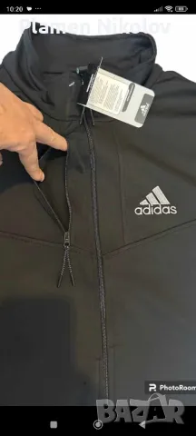 МНОГО ГОЛЕМИ ЕКИПИ ADIDAS 5XL, 6XL, 7XL, 8XL , снимка 10 - Спортни дрехи, екипи - 43310738