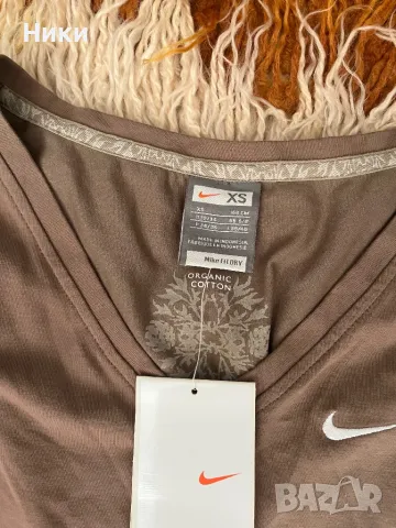 Nike-нова с етикет, снимка 3 - Тениски - 49247971