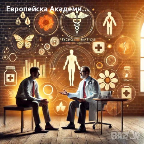 Онлайн обучение по психология, снимка 2 - Професионални - 50897042