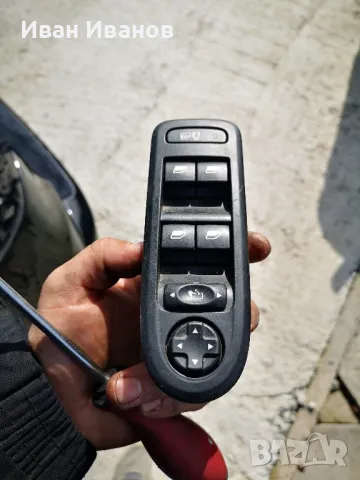 части от citroen c5x7 2008-2016, снимка 6 - Аксесоари и консумативи - 49144508