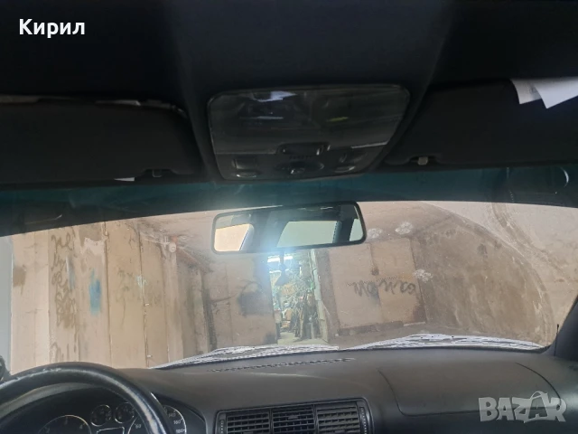 продавам ауди А4 Б5 1,9 110к.с.АФН куатро 97г.на части, снимка 10 - Автомобили и джипове - 51058986