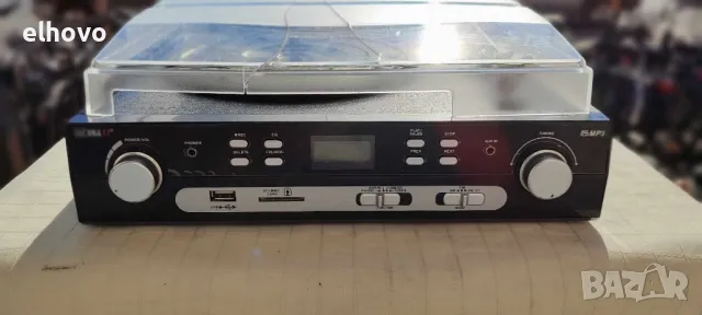 Конвертор TECHNAXX TX-22