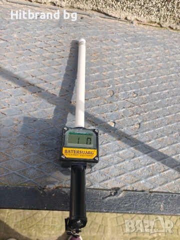 Детектор за овулация , снимка 2 - За кучета - 53680475