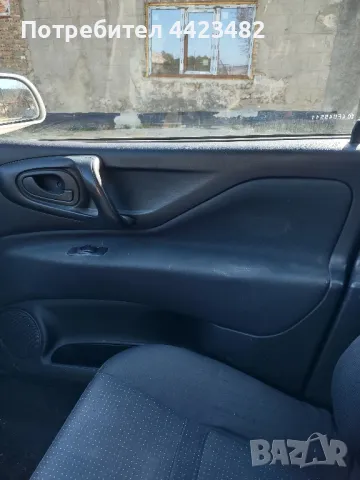 Mitsubishi Space Star на части / Мицубиши Спейс Стар , снимка 8 - Автомобили и джипове - 49608675