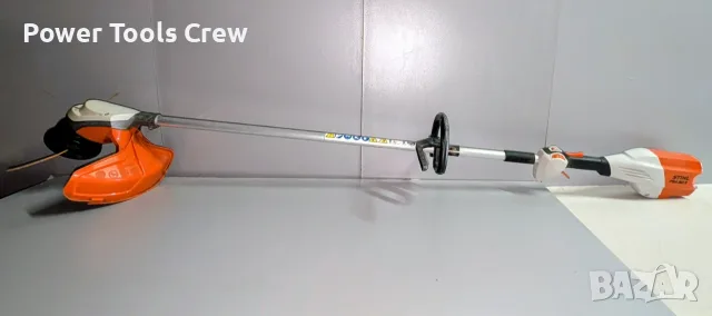 Акумулаторен тример Stihl FSA90R