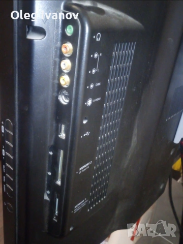 телевизор hyundai 43 инч, снимка 6 - Телевизори - 53251503