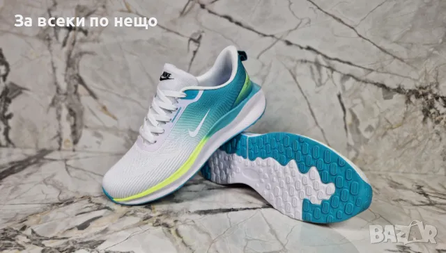 Nike Мъжки Маратонки от 41 до 45 номер👟Мъжки Спортни Обувки Найк-Различни Цветове Код P339, снимка 12 - Маратонки - 49798257
