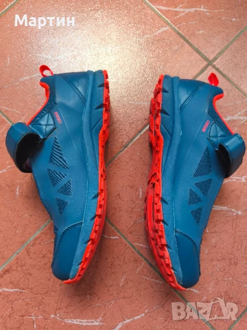 Northwave Corsair - вело планински обувки с клипс, oбувки за МТБ, снимка 2 - Аксесоари за велосипеди - 50828894