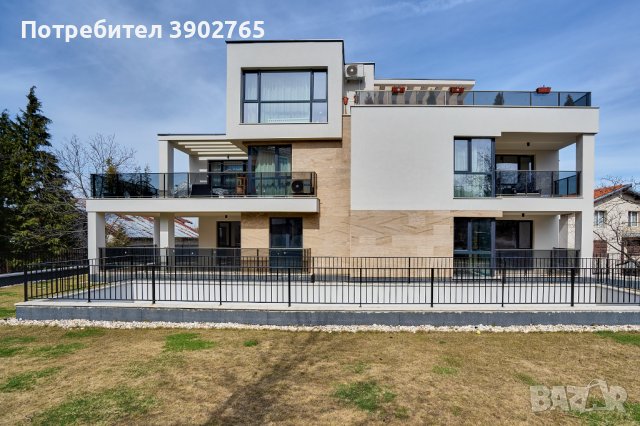 Паркомясто кв.Симеоново