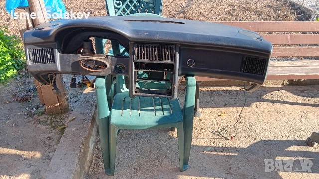 Продава се на части Ауди Б4 90к.с 2000кб, снимка 11 - Части - 52893713