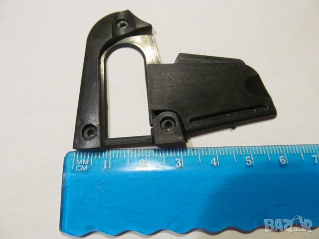 Отварящ се  Truss rod Cover, снимка 3 - Китари - 41602794