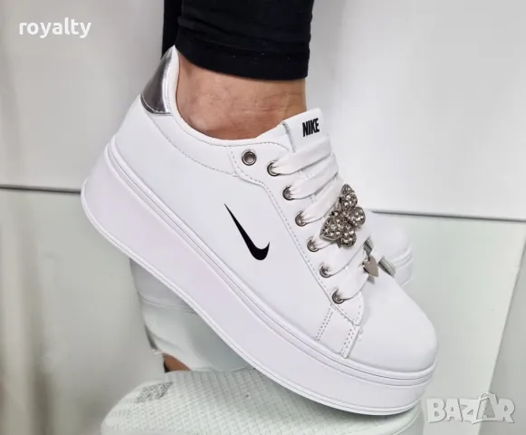 Nike дамски маратонки , снимка 17 - Маратонки - 49250030