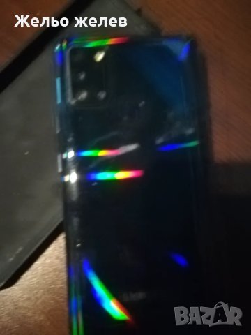 SamsungA21s, телефон, снимка 2 - Samsung - 48686118