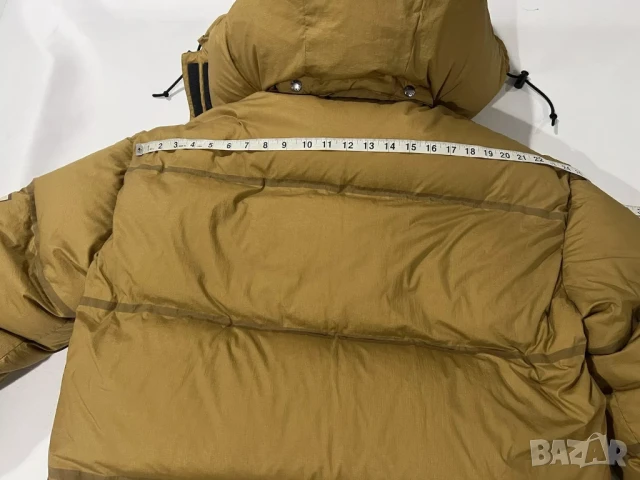 яке тип парка The North Face x Gucci, снимка 8 - Якета - 51371908